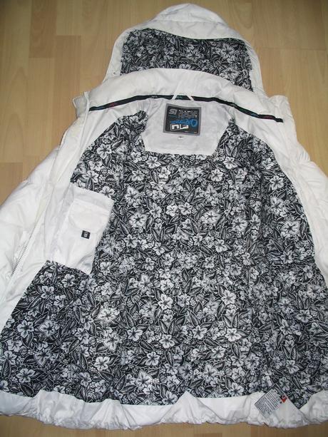 Bunda, northfinder®,l