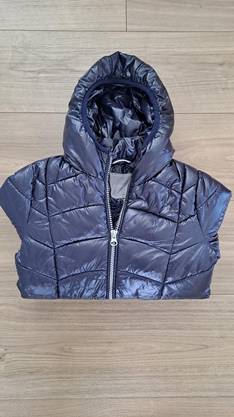 Zimna zateplena bunda zn.next, next,104