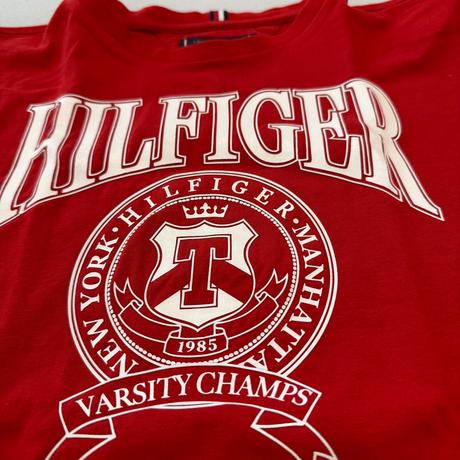 Tomi hilfiger chlapčenské tričko, 164