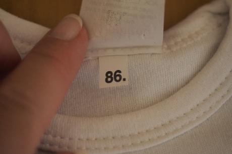 Vianočné body simonkine prvé vianoce, 86