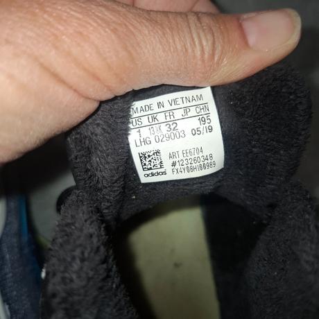 Mix adidas veľ.32, adidas,32