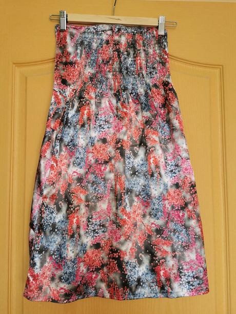 Šaty bez rukávov - s, smash!,s