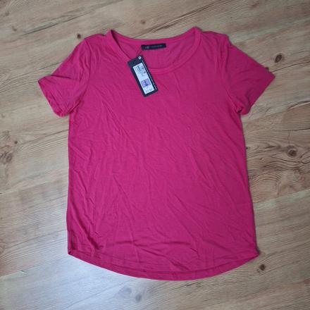 Tričko s visačkou, marks & spencer,s