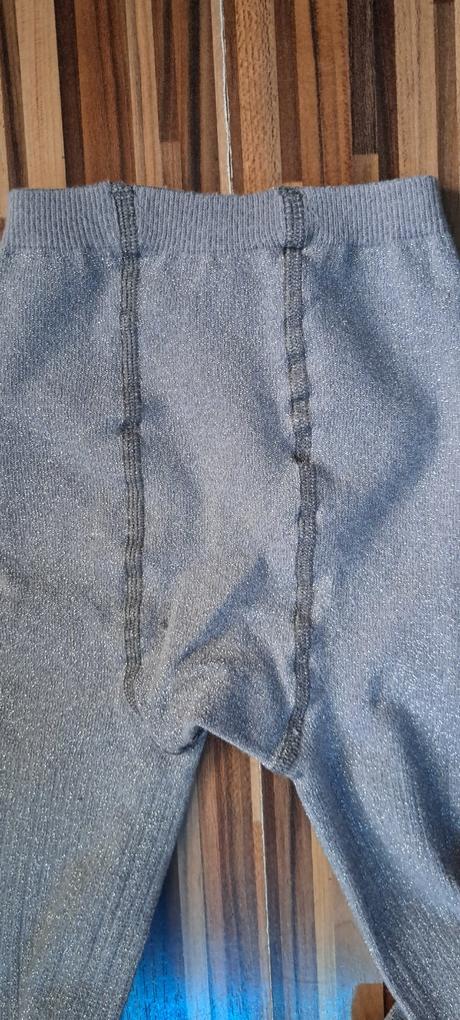 Trblietavé pančuchy, 140