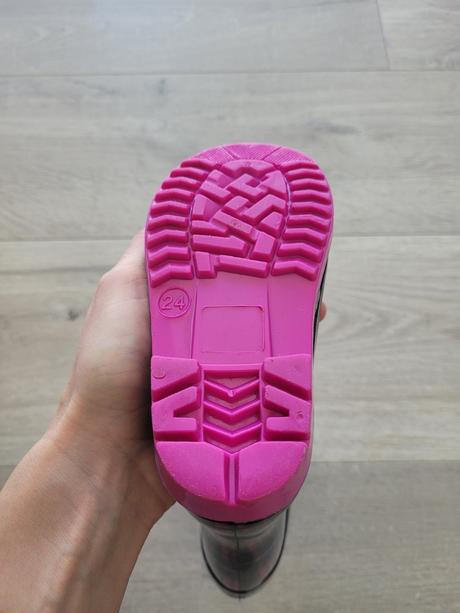 Gumáky benetton 24, benetton,24