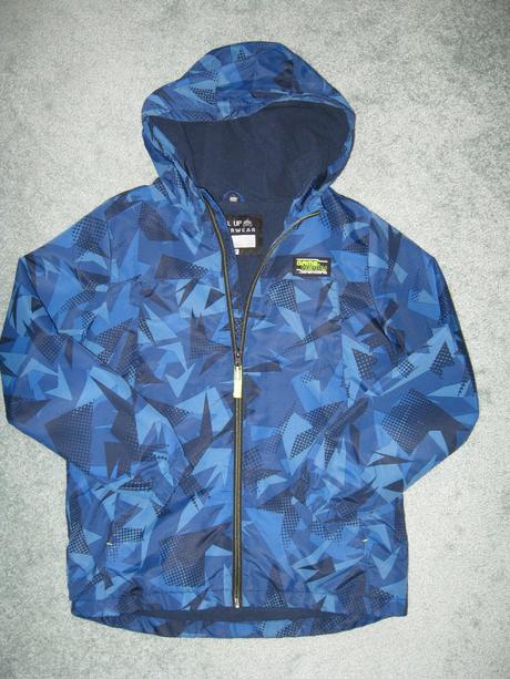 Jarná/jesenná bunda, 150/158, f&f,158