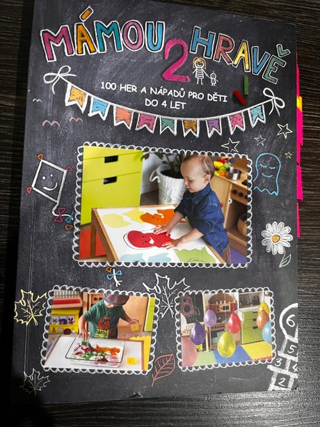 Mámou hravě 2, 