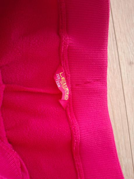 Sofshellove zateplene nohavice, lewro,152