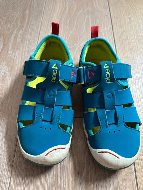 Plae sandále sam, veľ. 31, 31