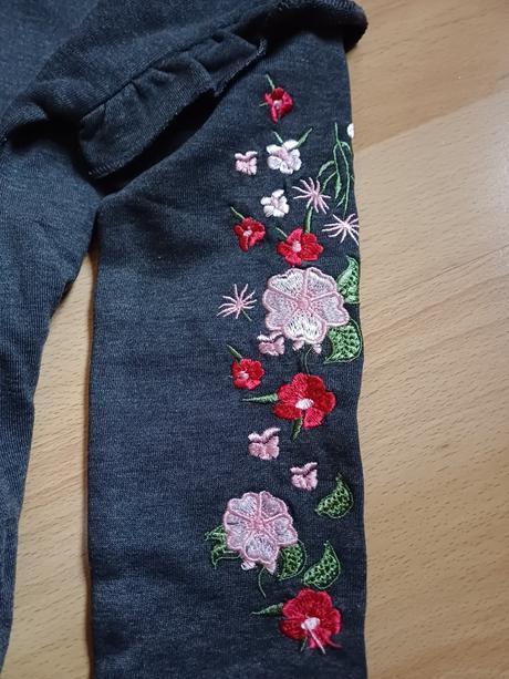 Teplákové šaty, reserved,110