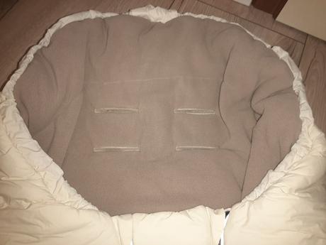 Fusak little angel, avent fus, little angel®