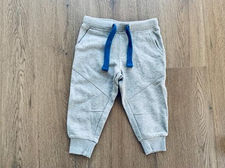 Tepláky lupilu 86/92 nové, lupilu,86