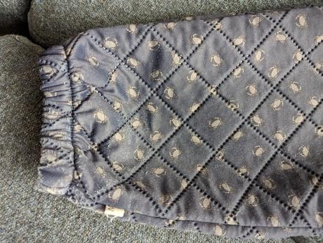 Wheat thermal suite krab 92, 92