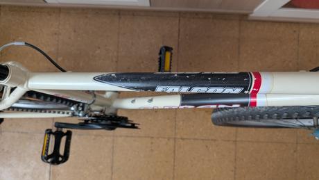 Olpran 24" bicykel, olpran,24