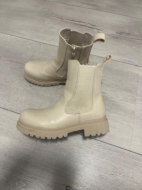 Dievčenske topanky, 35