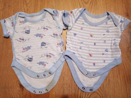 Body s krátkým rukávom -56, 56