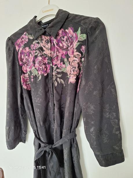 Dámske šaty, reserved,40