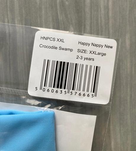 Plavky splash about xxl 2-3r + vesta, splash about,98