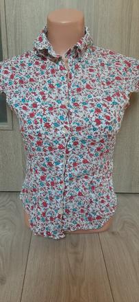 Balik bluzok v. s/m, s