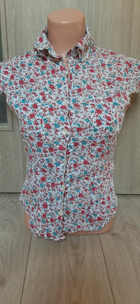 Balik bluzok v. s/m, s