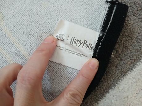 Ponco uterak harry potter, 