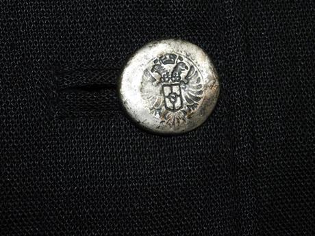 Luxusny tyrol blejzer ku kroju, 36