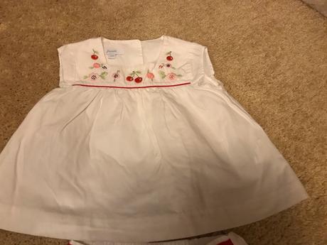 Krásny letný set jacadi paris, jacadi,80