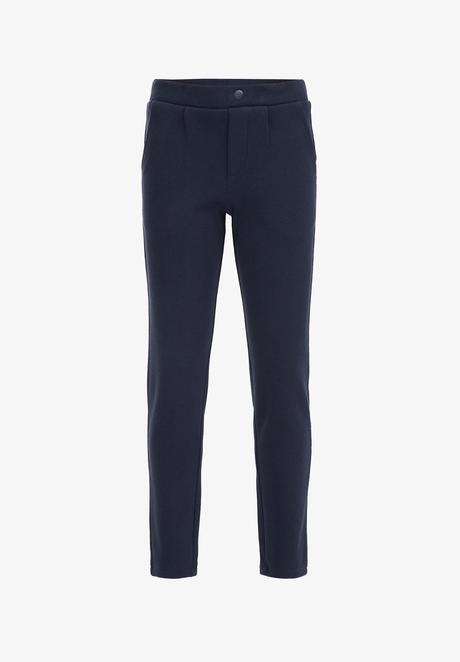 We fashion nohavice párkrát obleč+grátis ďalšie, 146