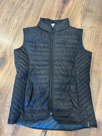 Fouganza vesta, decathlon,xs