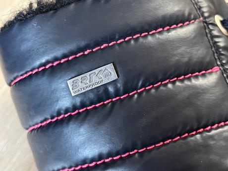 Čižmy/snehule bartek, bartek,36