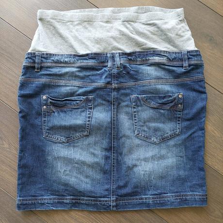 Tehotenska sukna, c&a,44