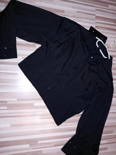 Moderná košela, new yorker,38 / m