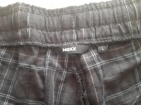 Pyžamové nohavice vrátane poštovného, mexx,l