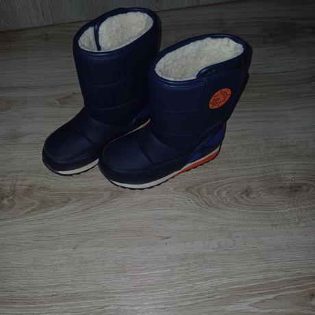 Snehule, wojtylko,32