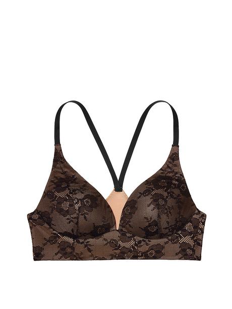 Luxusná podprsenka victoria's secret, victoria's secret,80c / m