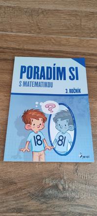 Poradím si s matematikou 3.ročník,