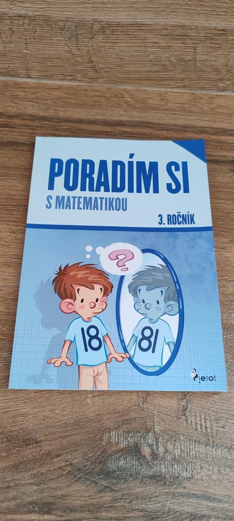 Poradím si s matematikou 3.ročník,
