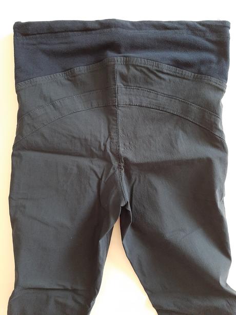 Tehotenské nohavice, s