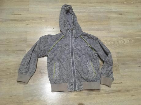 Prechodná bunda116, 116