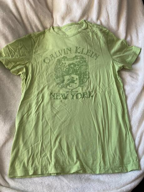 Calvin klein tričko, calvin klein,xs