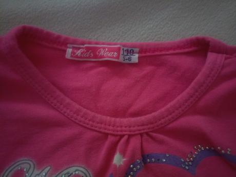 Pekna bavlnena mikinka monsters, 104