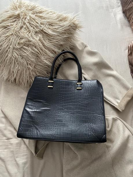 Kabelka taška h&m, h&m