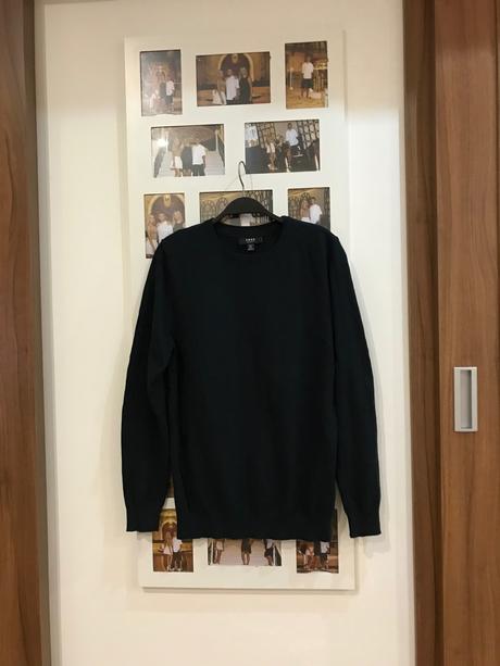 Pulóver, new yorker,xs