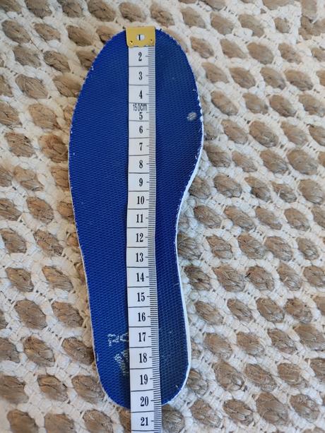 Chlapčenské tenisky 30,5, reebok,30