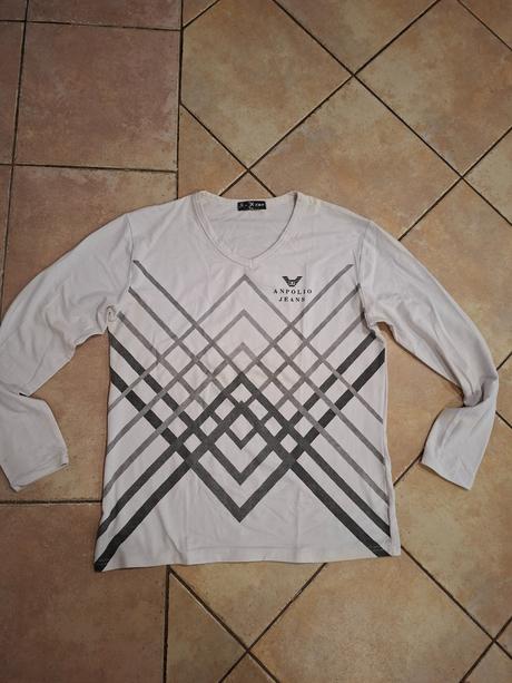 Pánske tričko, xl