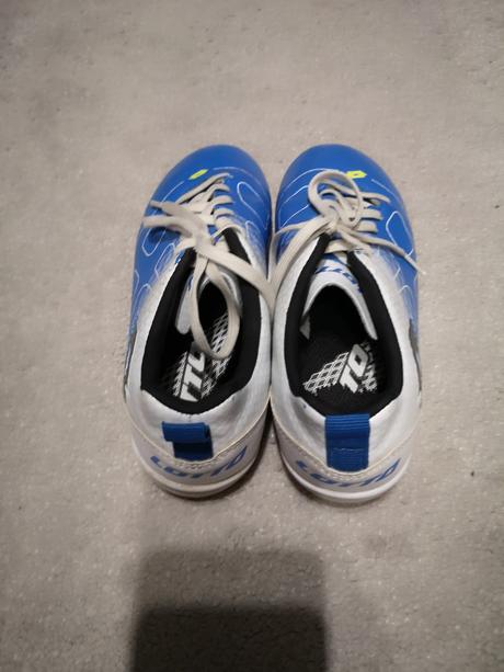 Salovky lotto, lotto,33