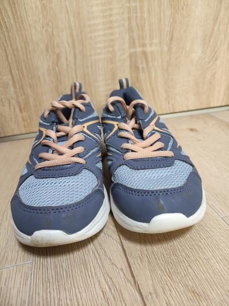 Tenisky 31, alpine pro,31