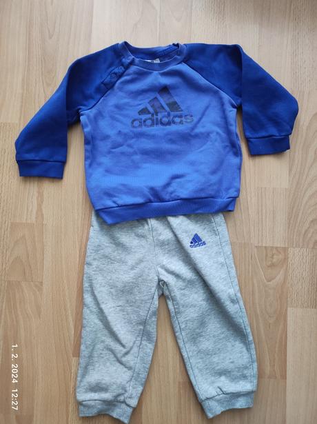 Tepláková súprava adidas, adidas,80