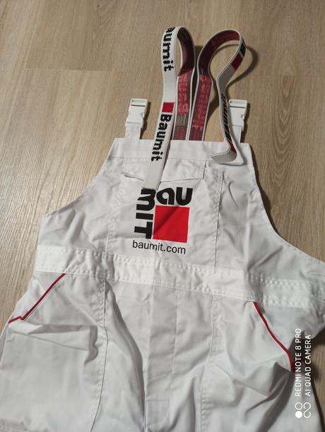 Monterkova súprava baumit, 54