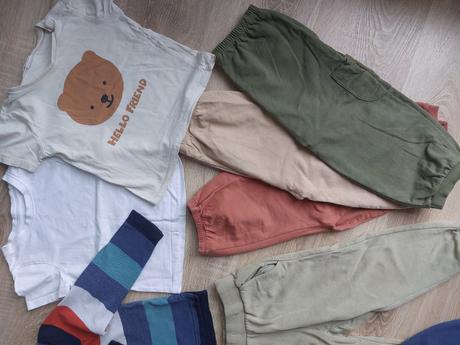 Oblečenie pre chlapca 92 lindex, next, h&m, lindex,92
